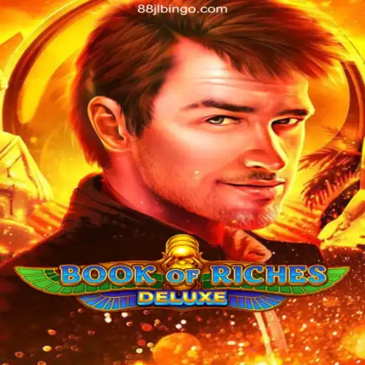 Discover the Thrills of Book of Riches Deluxe: A Premier Experience with 88JL Philippines Online Betting and Casino Games