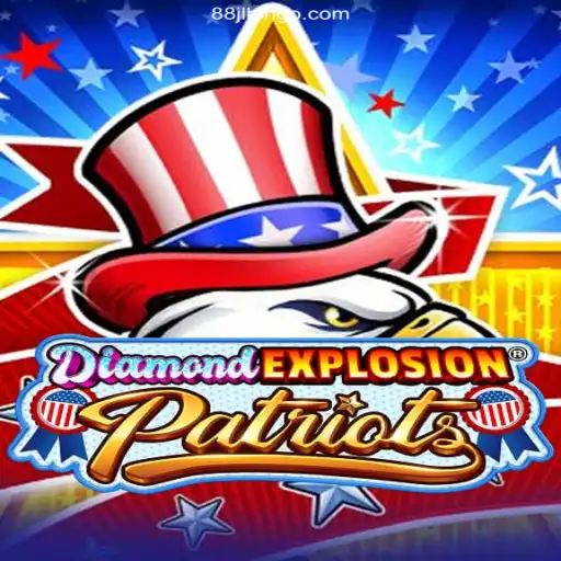 Exploring DiamondExplosionPatriots: A Thrilling Online Casino Adventure