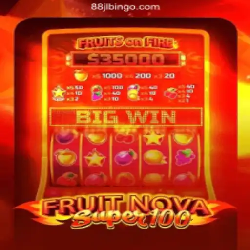 FruitNovaSuper100: The Exciting World of Online Casino Gaming