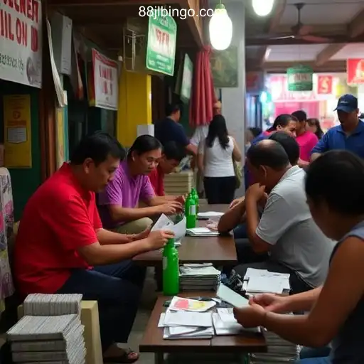 VIP Service 88JL Philippines: Online Betting and Casino Games - 24/7 Support and Exclusive Benefits