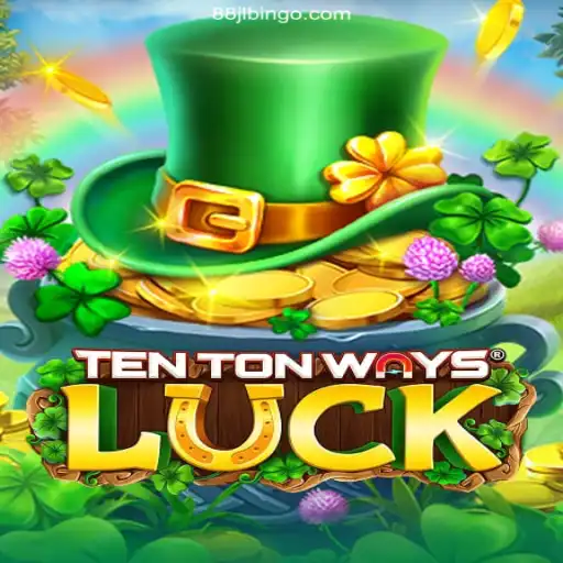 An In-Depth Look into TenTonWaysLuck: A Game Revolutionizing Online Casino Platforms